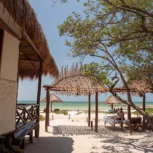 Casa Takywara Hotel Isla Holbox