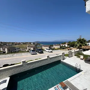 Hotel Vahide Dalyan, Çeşme