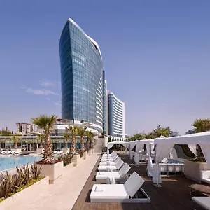 Hyatt Regency Atakoy Hotel Estambul