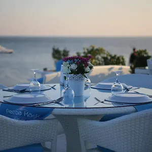 Pembe Kosk **** Edremit (Balikesir)