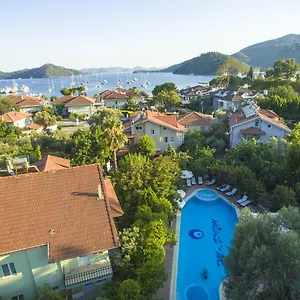 Mr. Dim Exclusive ** Göcek