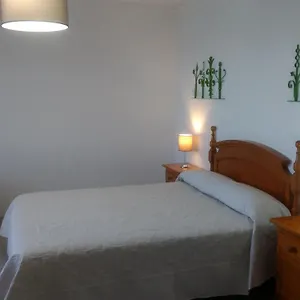 La Pensión Vejer de la Frontera