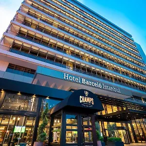 Barceló Hotel Estambul