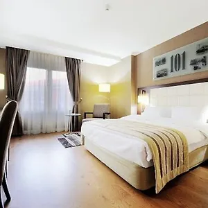 Kent Hotel Estambul